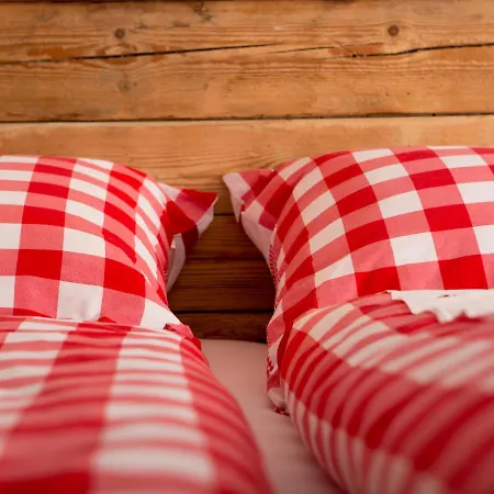 Am Frohmarkt Apartment Oberstdorf