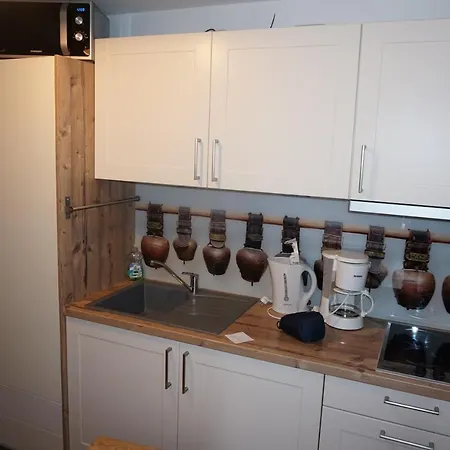 Apartment Am Frohmarkt *
