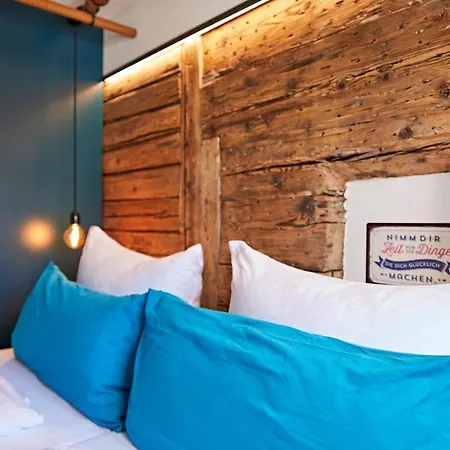 Am Frohmarkt Apartment Oberstdorf