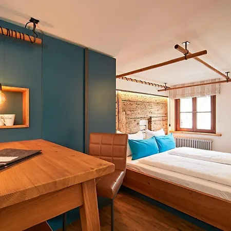 Apartment Am Frohmarkt