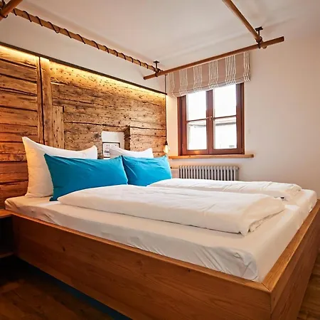 Apartment Am Frohmarkt *