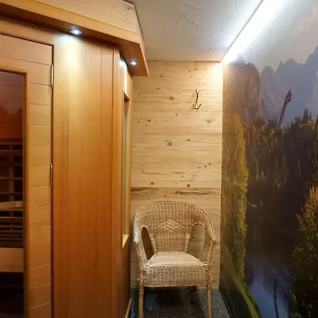 Am Frohmarkt Apartment Oberstdorf