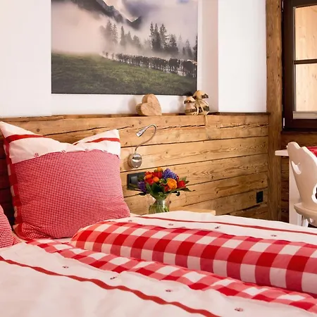 Apartment Am Frohmarkt Oberstdorf